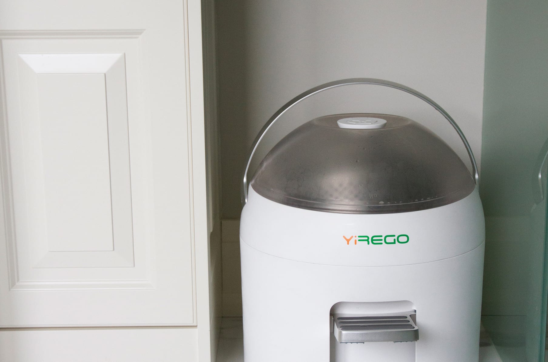 Drumi The Foot Powered Washing Machine Indiegogo