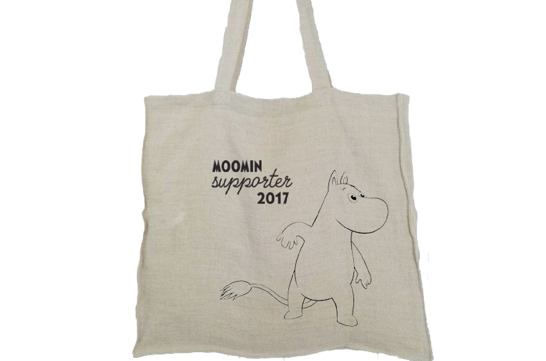 Moomin Indiegogo