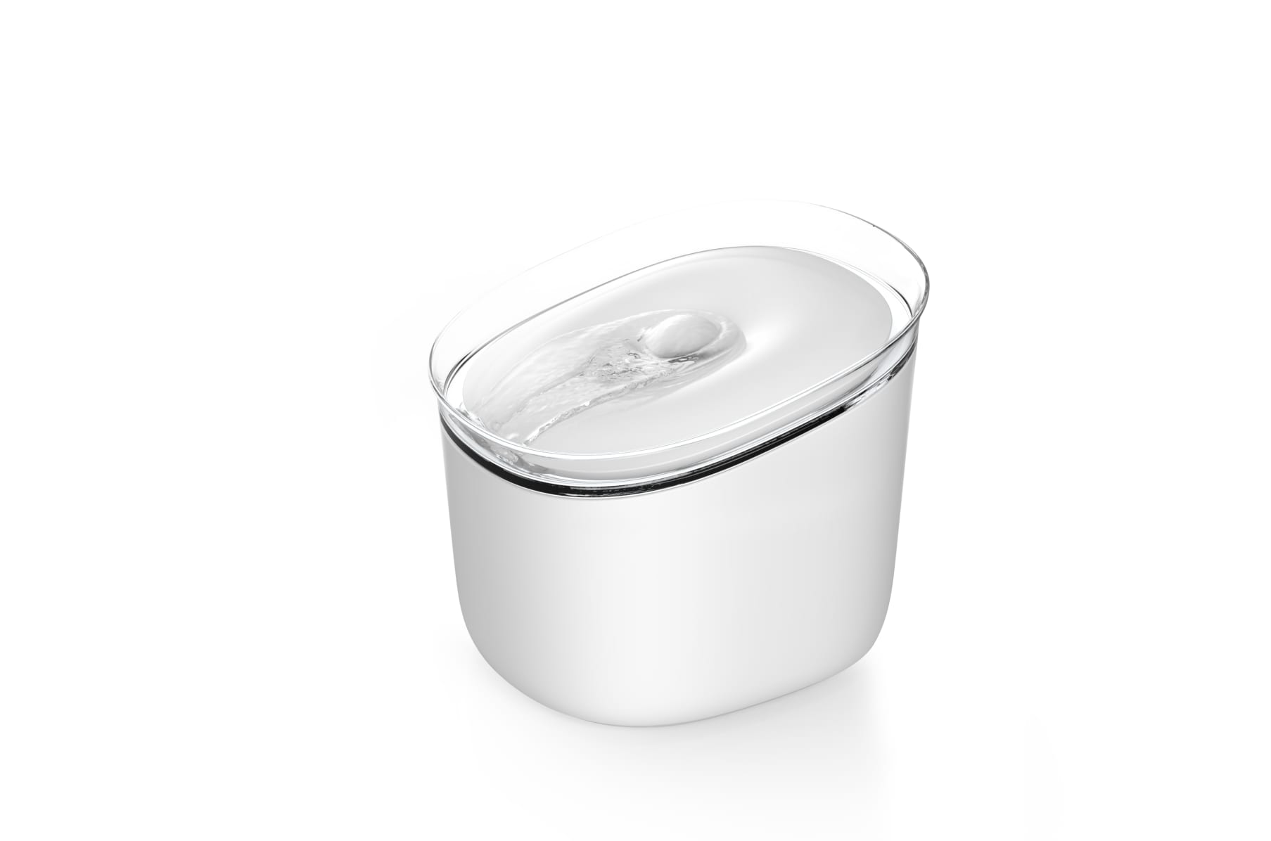 Pura A Smart Water Fountain For Cats Indiegogo
