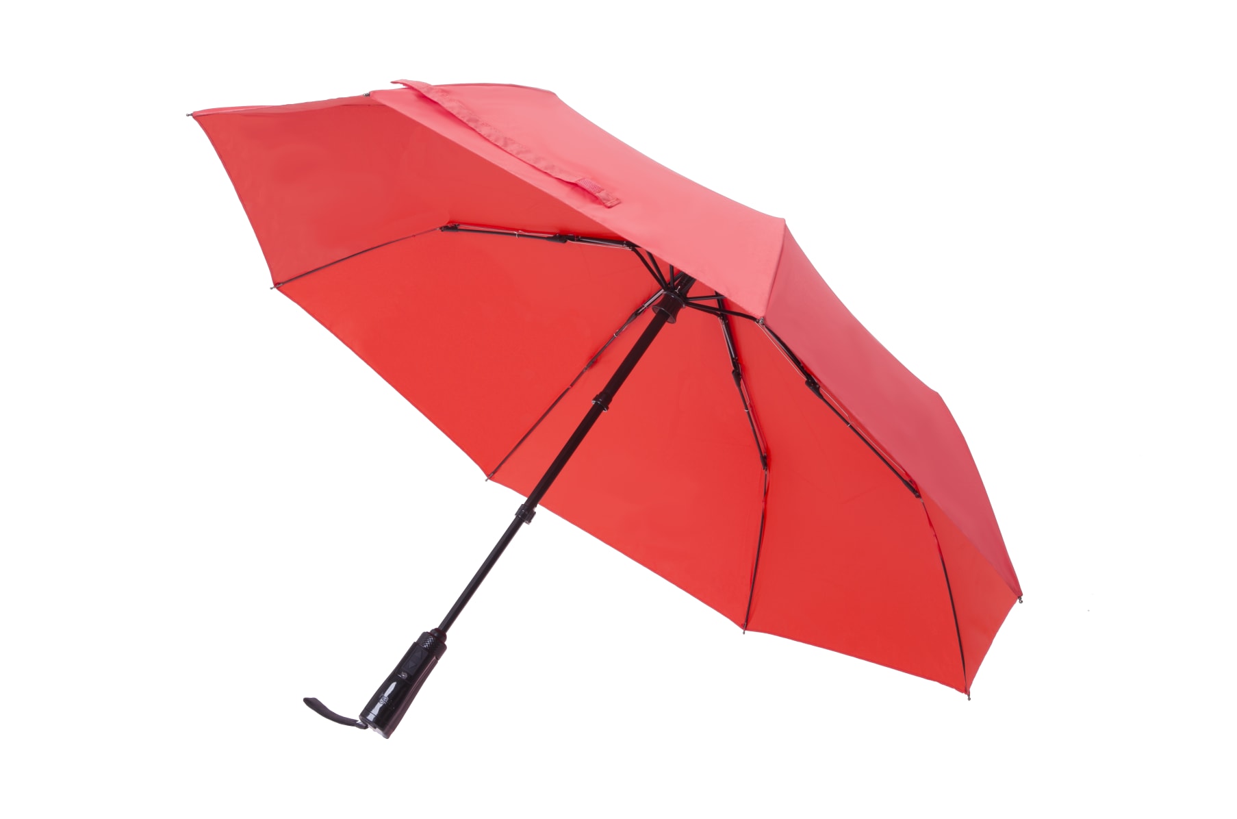 HAZ: The World's 1st Motorized Smart Umbrella | Indiegogo