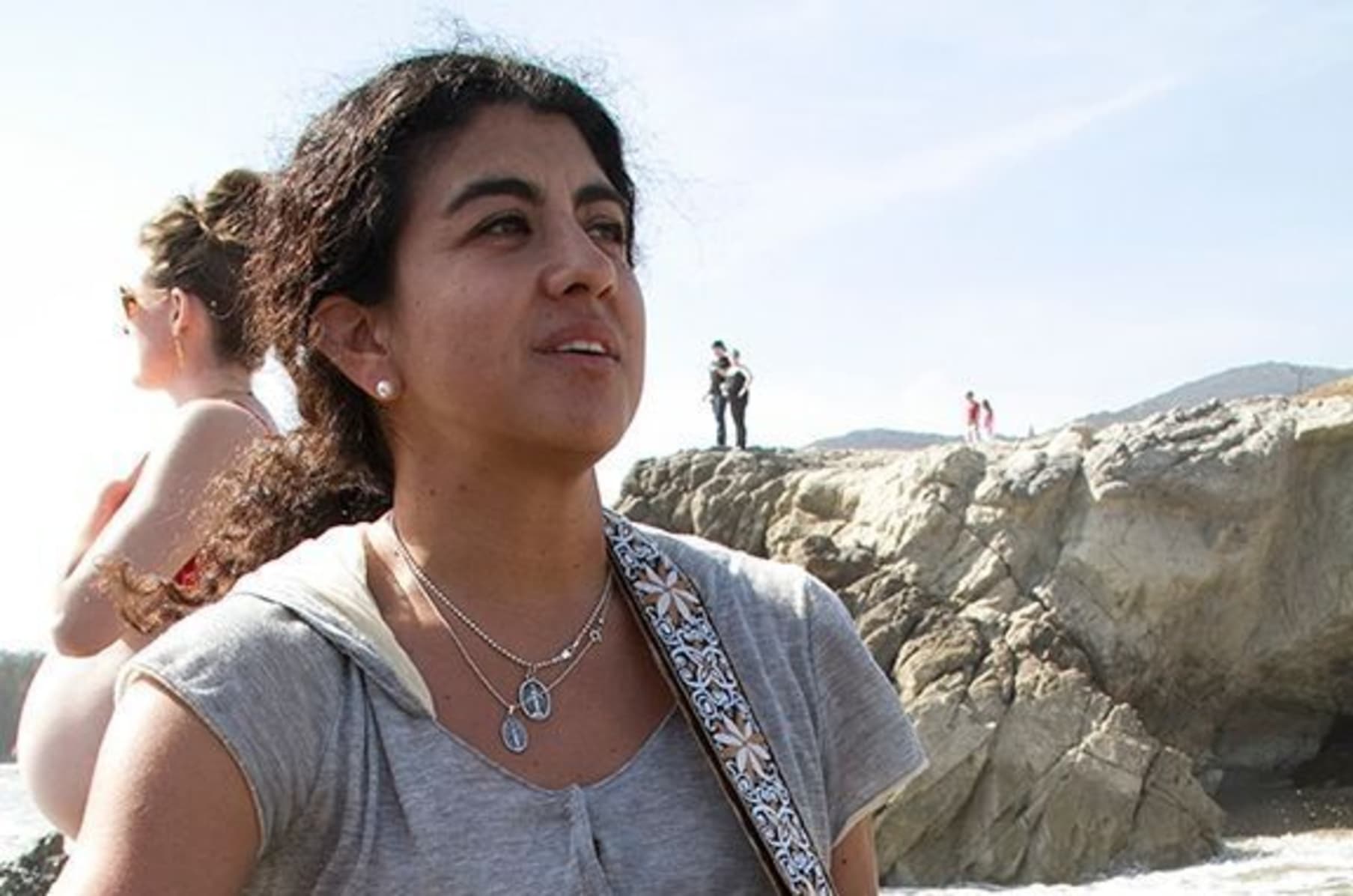 Sacred Pregnancy Launches Nina Lee S Debut Cd Indiegogo The book, the journey, the community. sacred pregnancy launches nina lee s