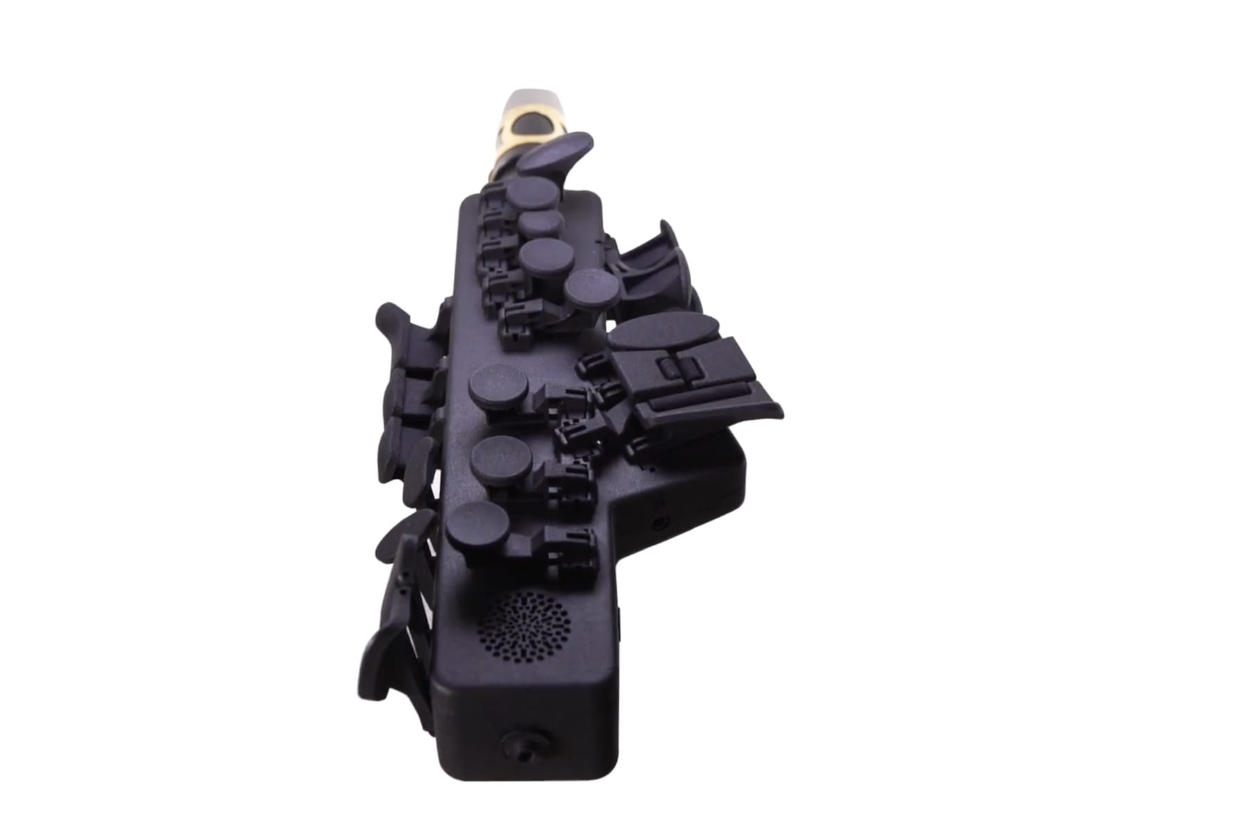 Travel sax