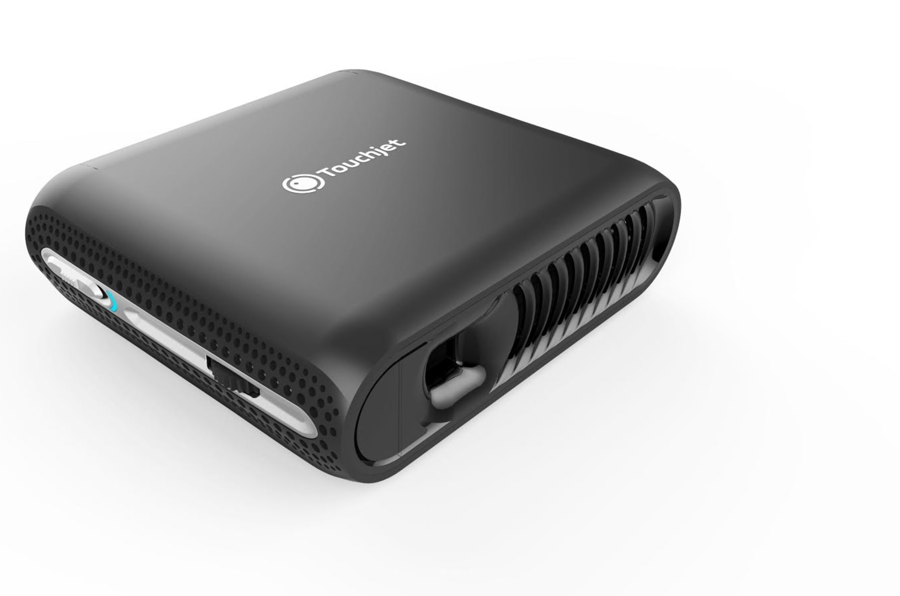 もっと最終値下げ！Touchjet Pond タッチスクリーンプロジェクター