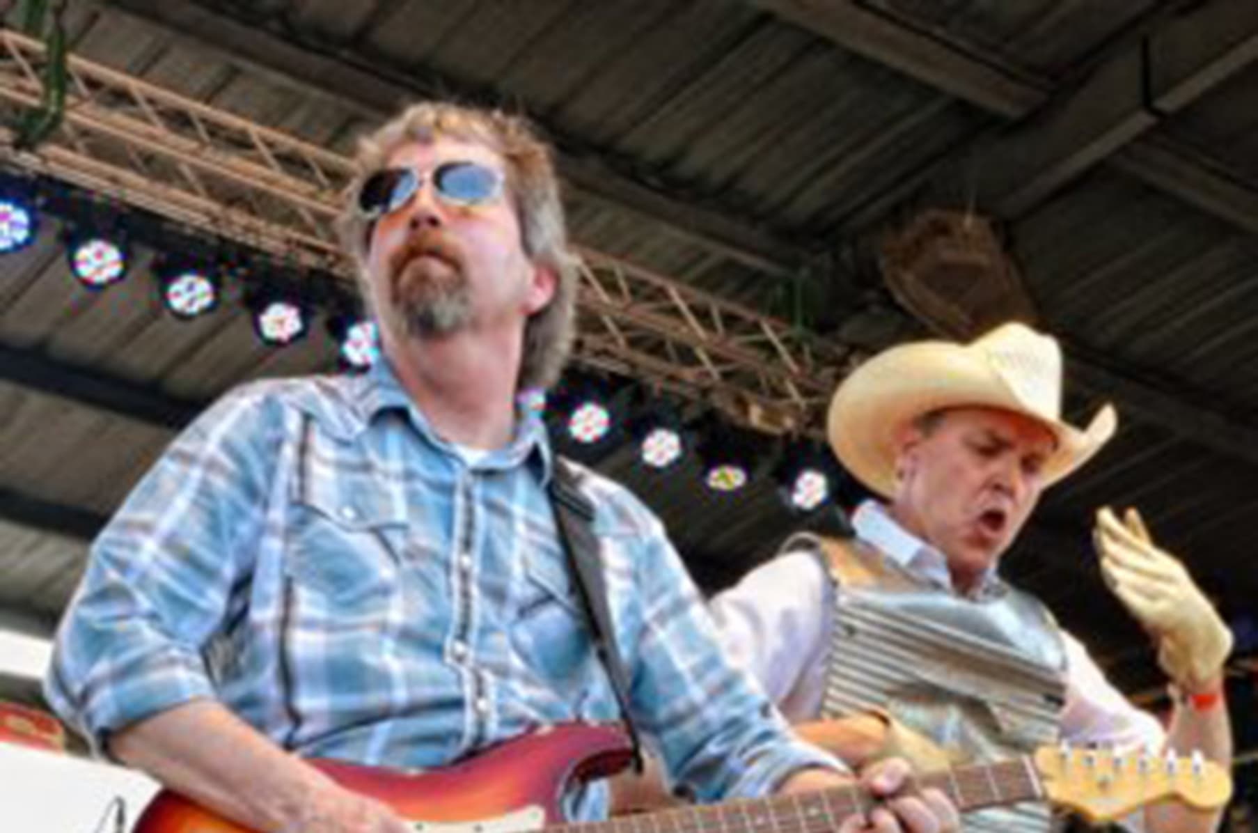Cooder Graw Keep It Loud Campaign Indiegogo