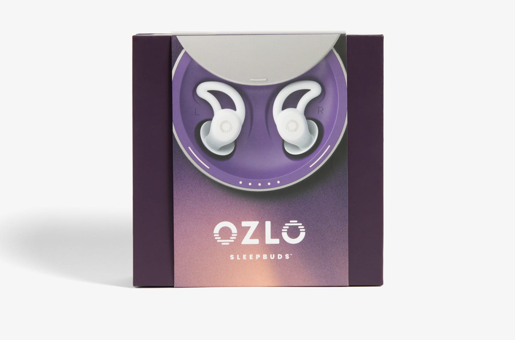Indiegogo sleepbuds 2025