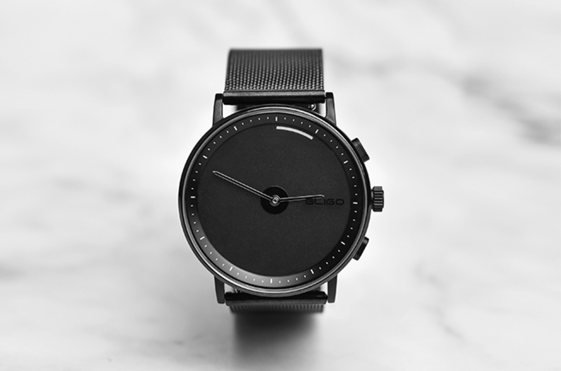 gligo smartwatch review
