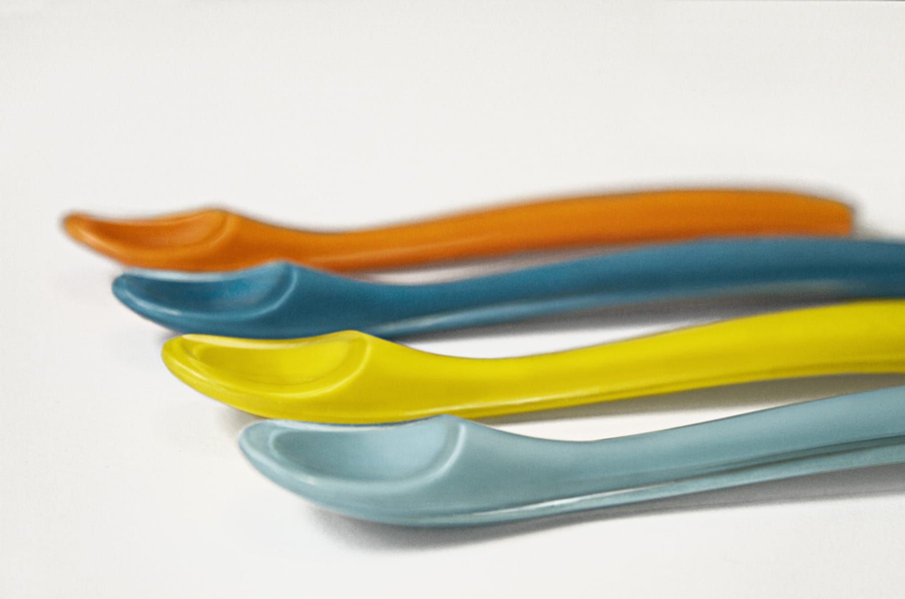 Spuni store spoon set