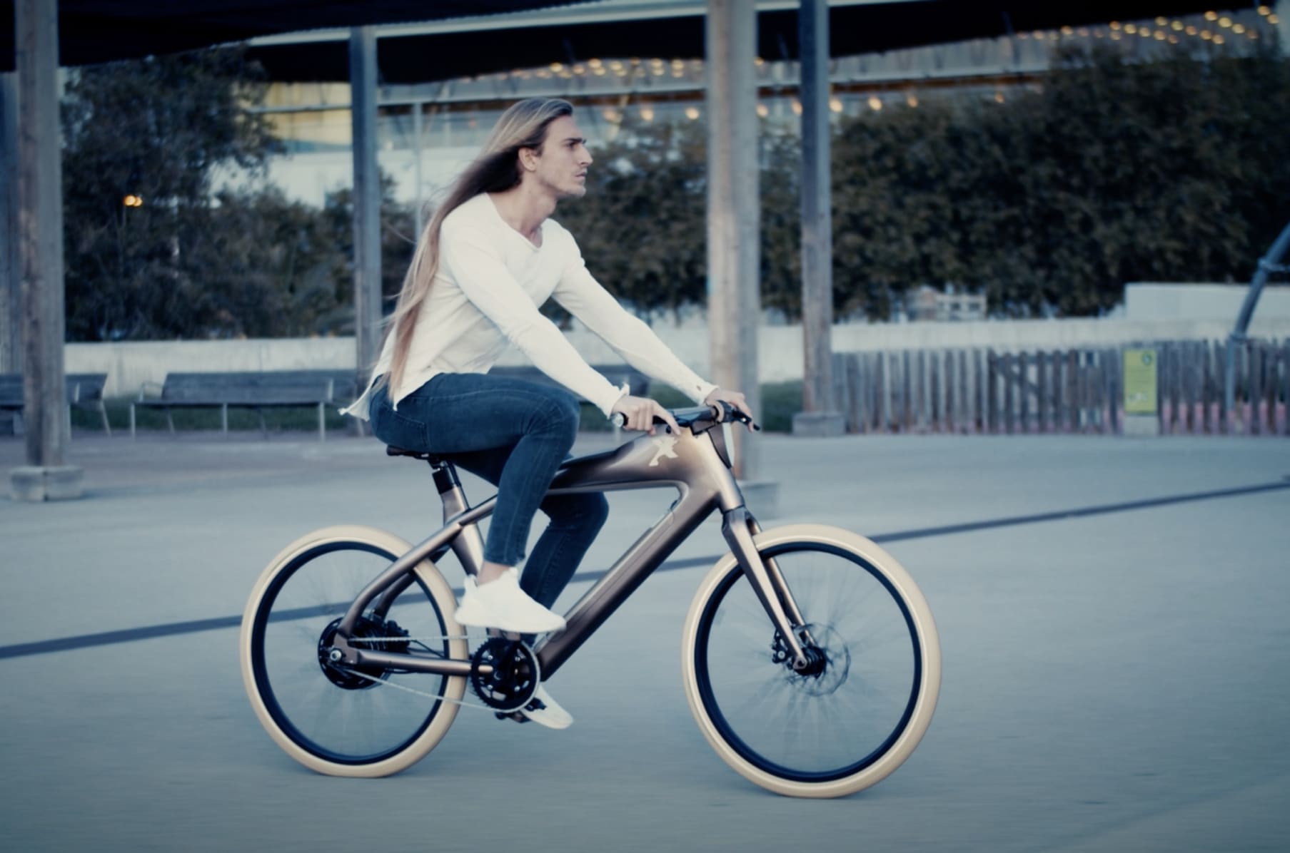 X one ebike clearance