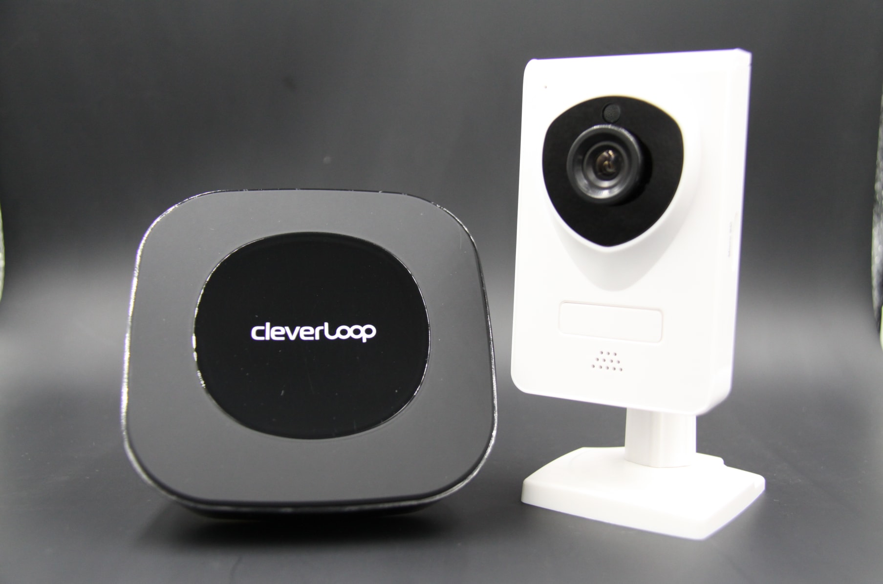 Cleverloop outdoor camera clearance