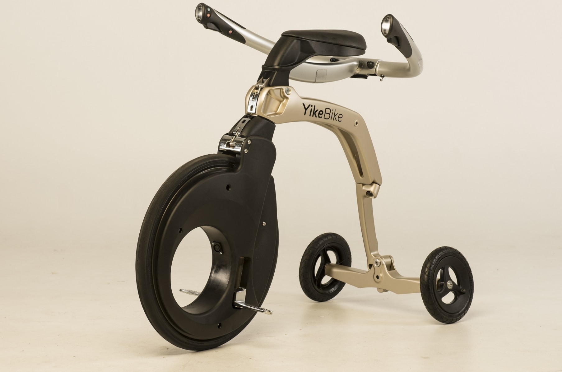 yikebike model c