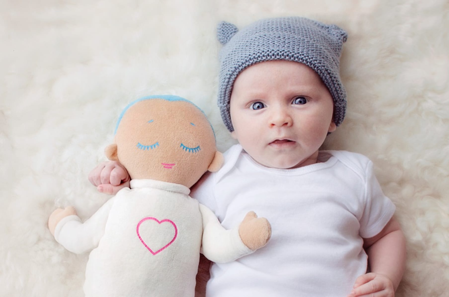 Lulla doll clearance