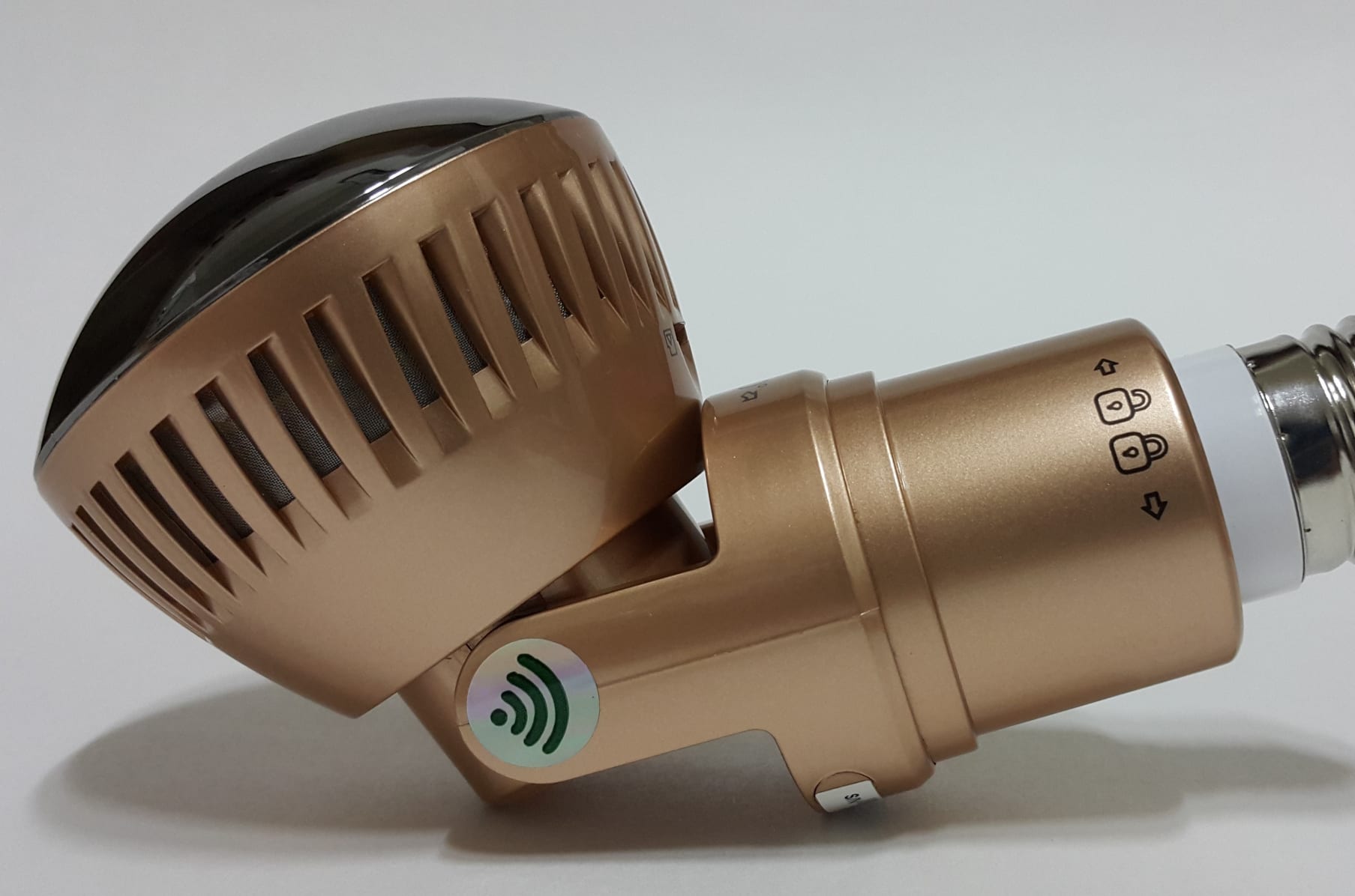 Tovnet light bulb security camera shop