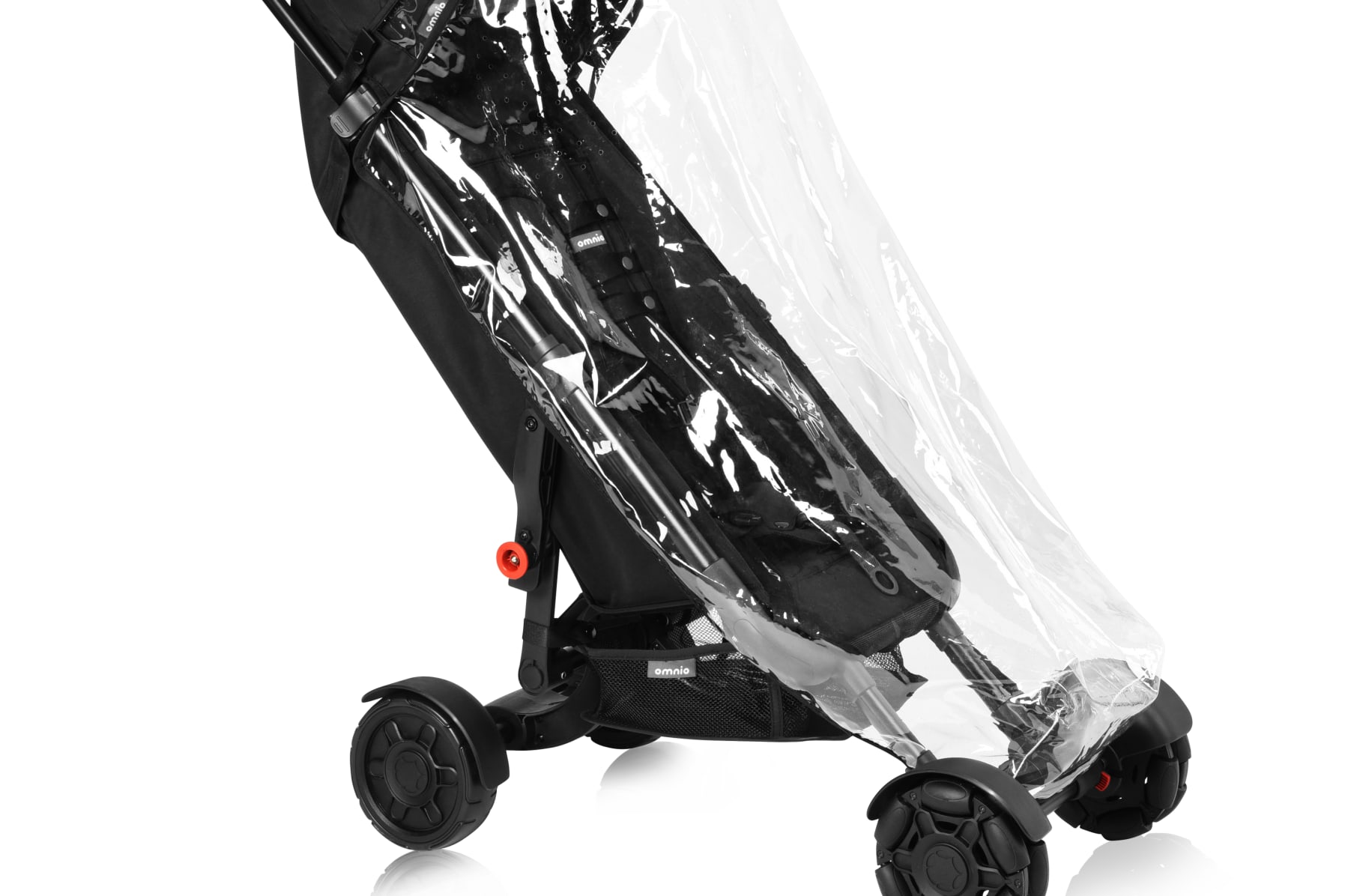 Omnio stroller 2025