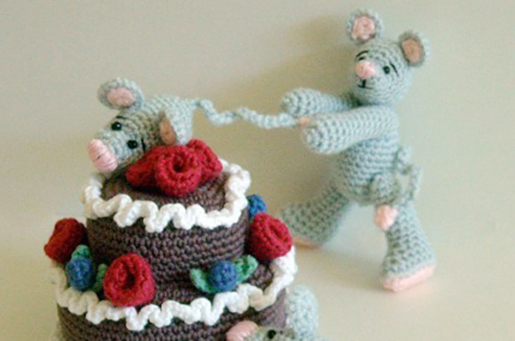 Zoomigurumi 6 15 Adorable Amigurumi Crochet Patterns in This PDF Book 