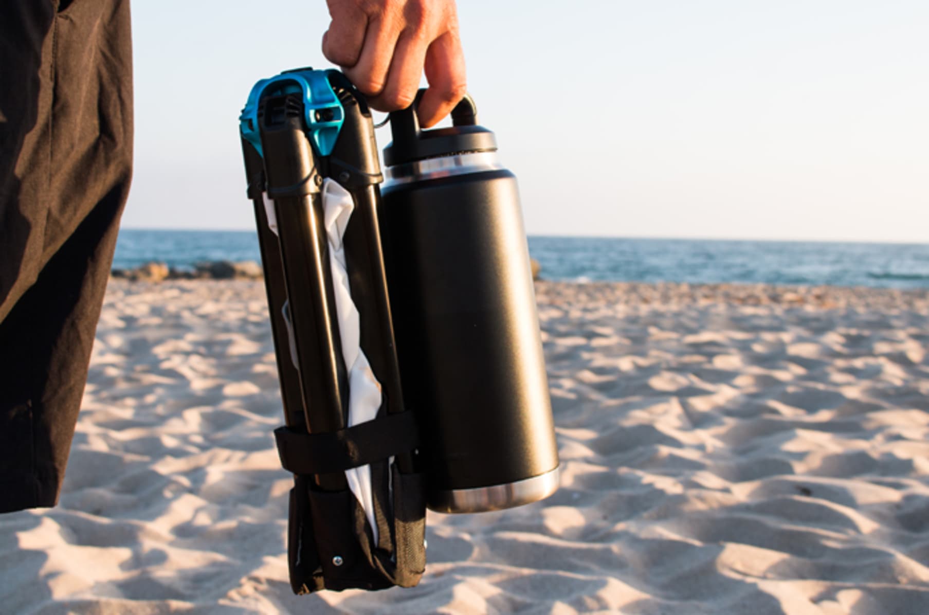 Kickstarter discount portable chair