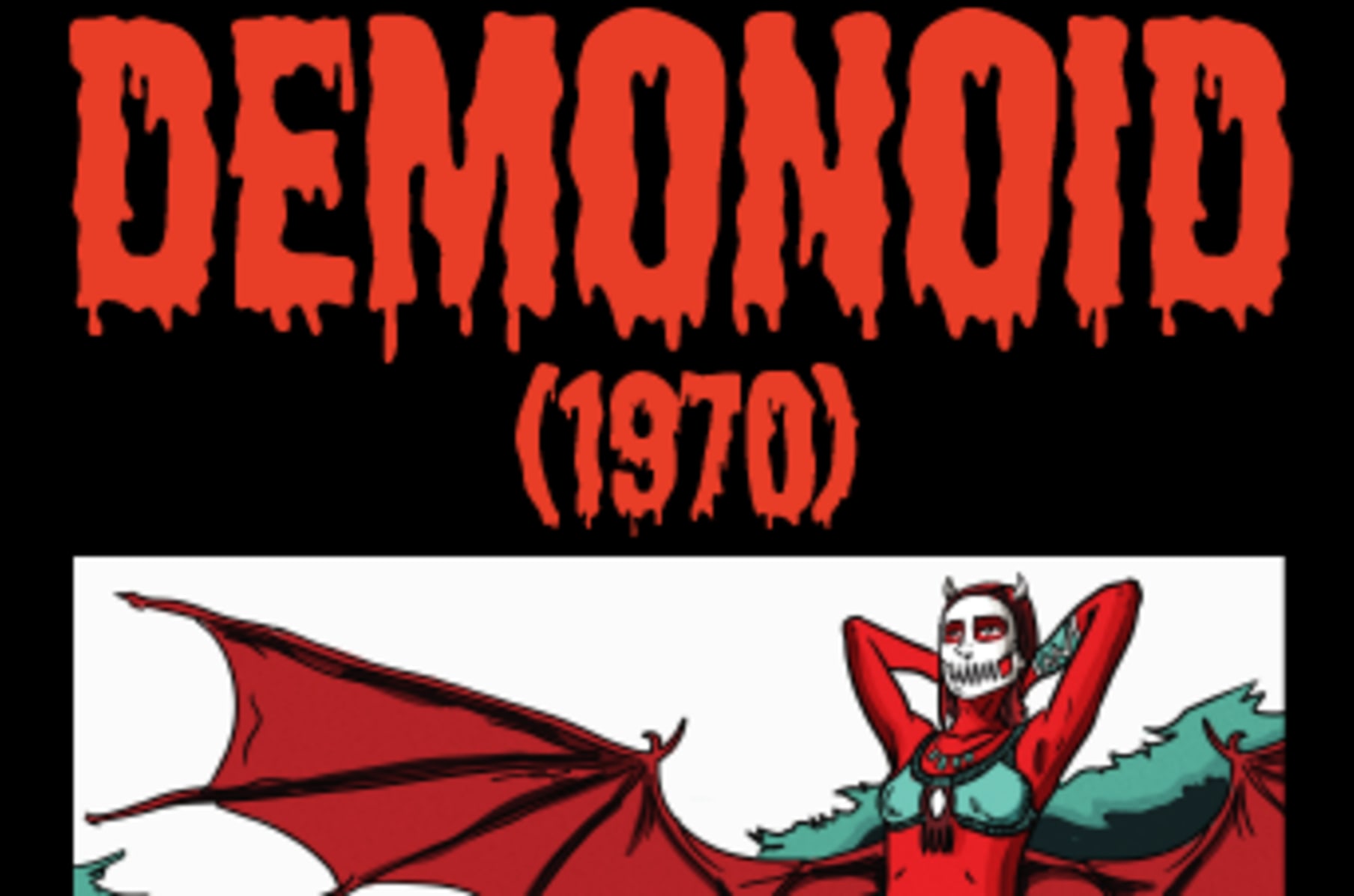 Demonoid is launched with a huge catalog of games genre