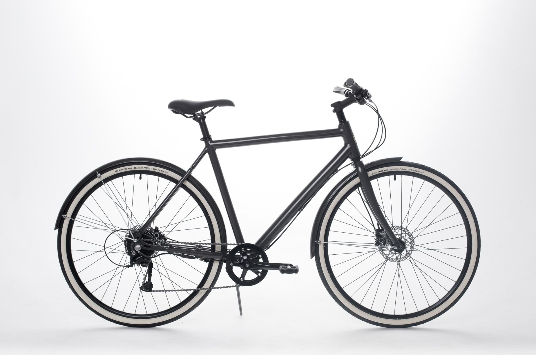 ampler ebike