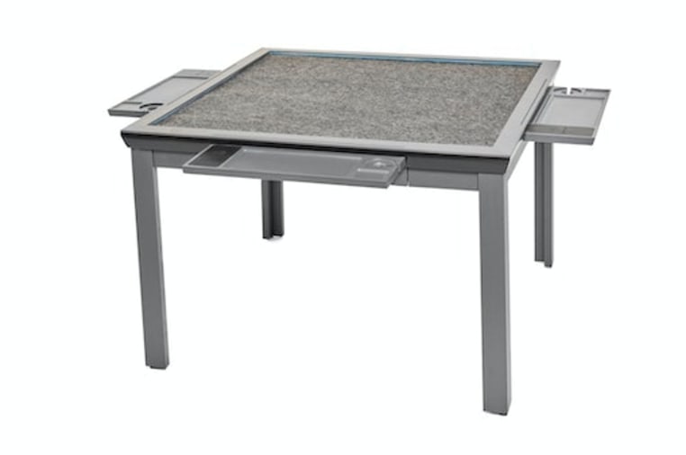 LeTable One Touch Extendable Board Game Table Indiegogo