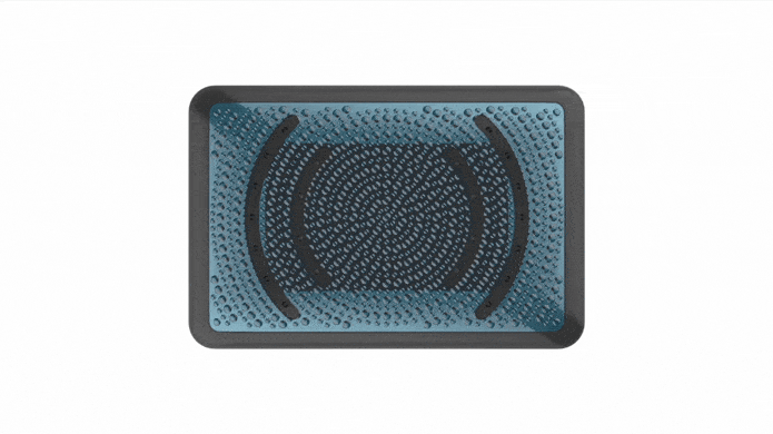 Alpha Pillow 2: Aqua Cooling Membrane | Indiegogo