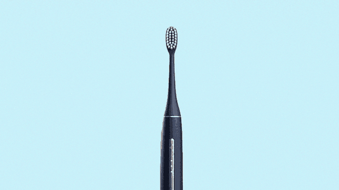ZERA Sonic 2-Way Toothbrush Kit | KICKSTARTECH