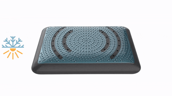 アルファピロー2 alpha pillow2 aqua cooling(箱無し) アルファピロー2 alpha pillow2 aqua cooling(箱無し)