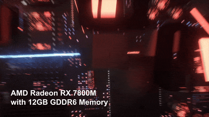 ONEXGPU 2: Ultimate eGPU with AMD Radeon RX 7800M | Indiegogo ONEXGPU 2: Ultimate eGPU with AMD Radeon RX 7800M | Indiegogo