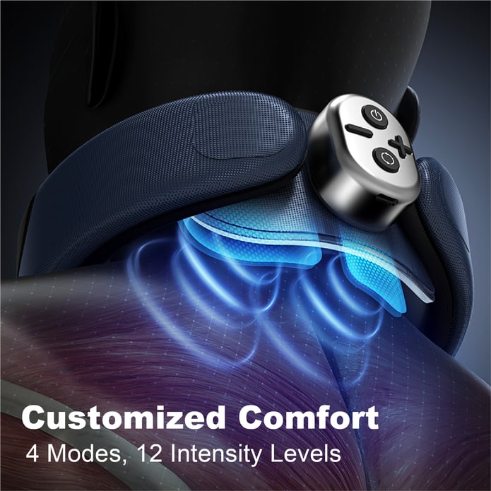 cutomized comfort