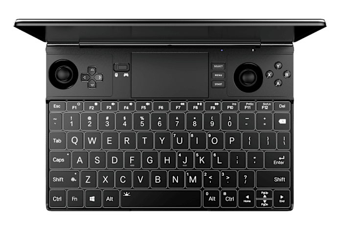 GPD WIN Max 2 2025 Handheld Gaming PC AI 9 HX 370 | Indiegogo