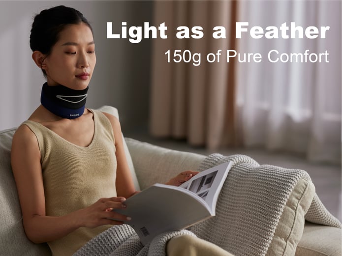 light as feather