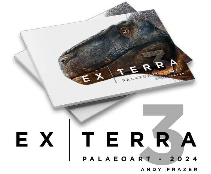 EX TERRA 3 | Indiegogo EX TERRA 3