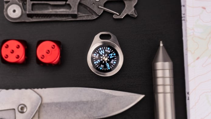 メンテナンス STANDARD COMPASS Understanding compass maintenance - YouTube