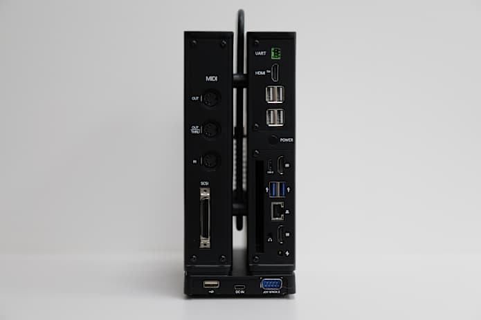 X68000 Z SUPER & XVI: Japan's Retro PC Reborn | Indiegogo