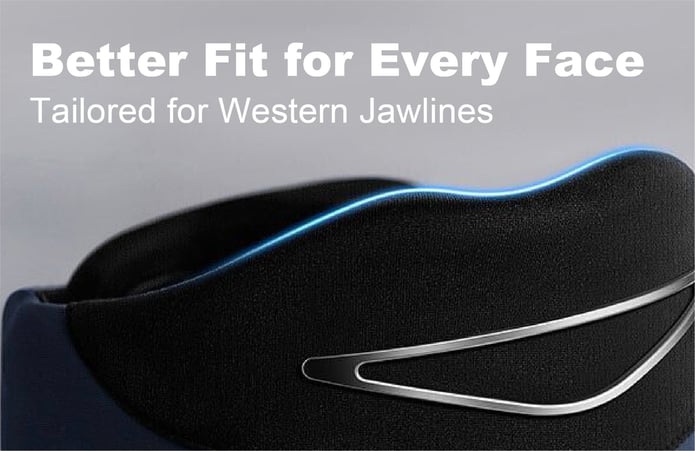better fit