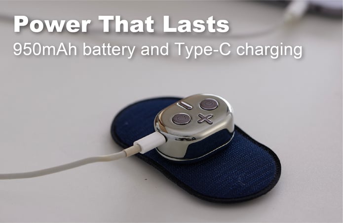 power that lasts