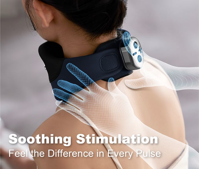 soothing stimulation