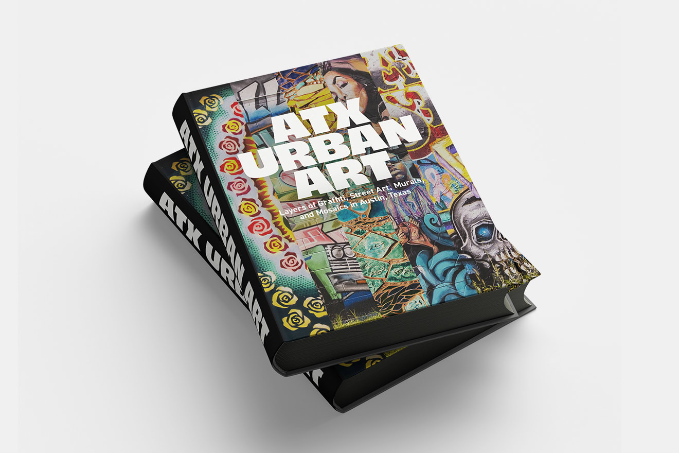 ATX Urban Art | Indiegogo