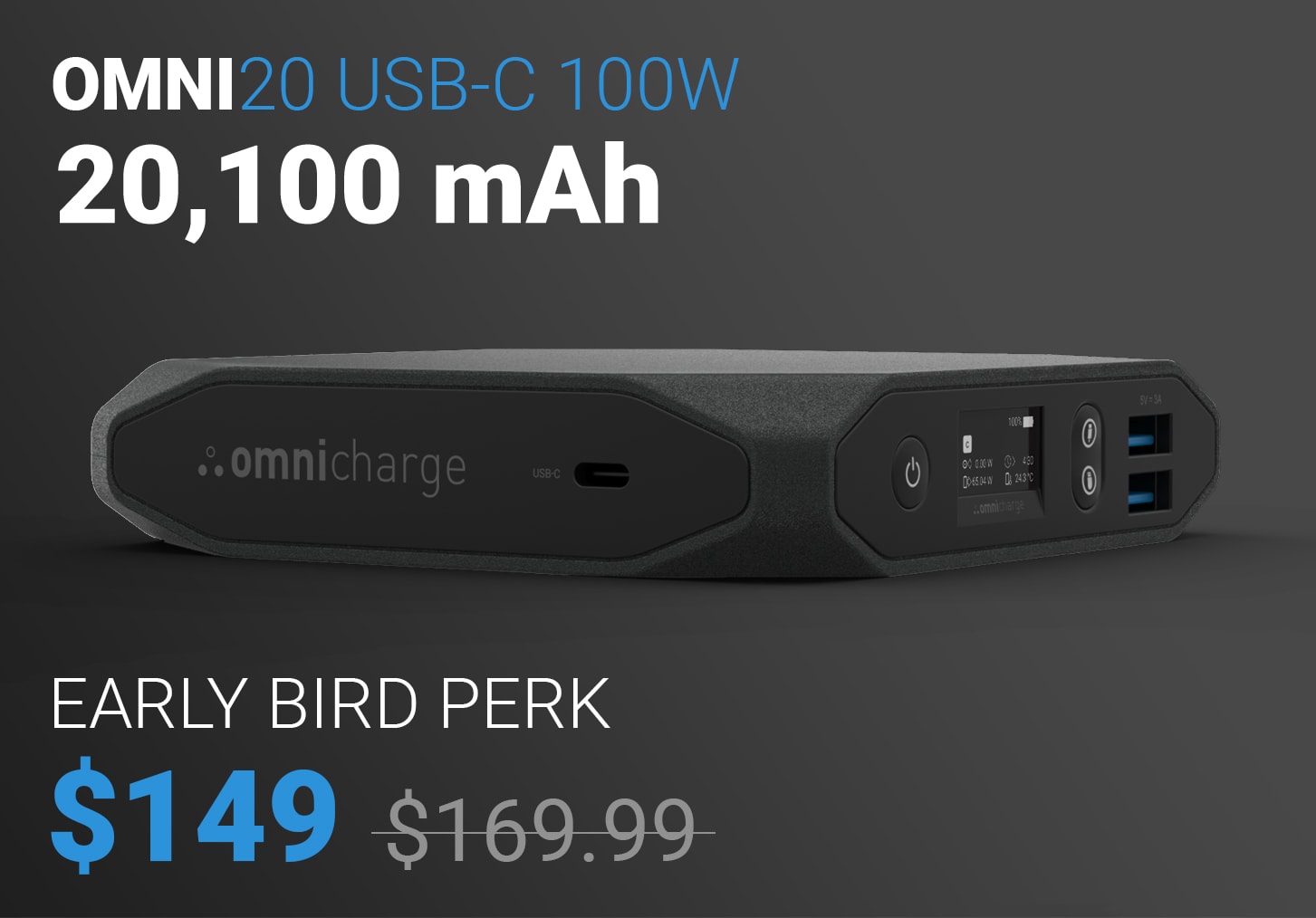 Omni Mobile Series | Indiegogo Omni Mobile Series | Indiegogo