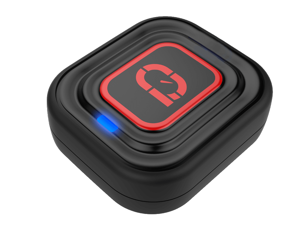 QLIPP - The Ultimate Tennis Performance Sensor | Indiegogo