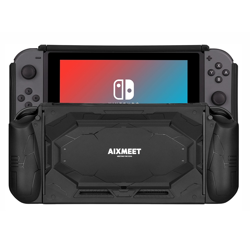 Aixmeet switch case discount