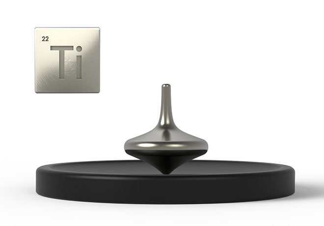 Limbo spin top online
