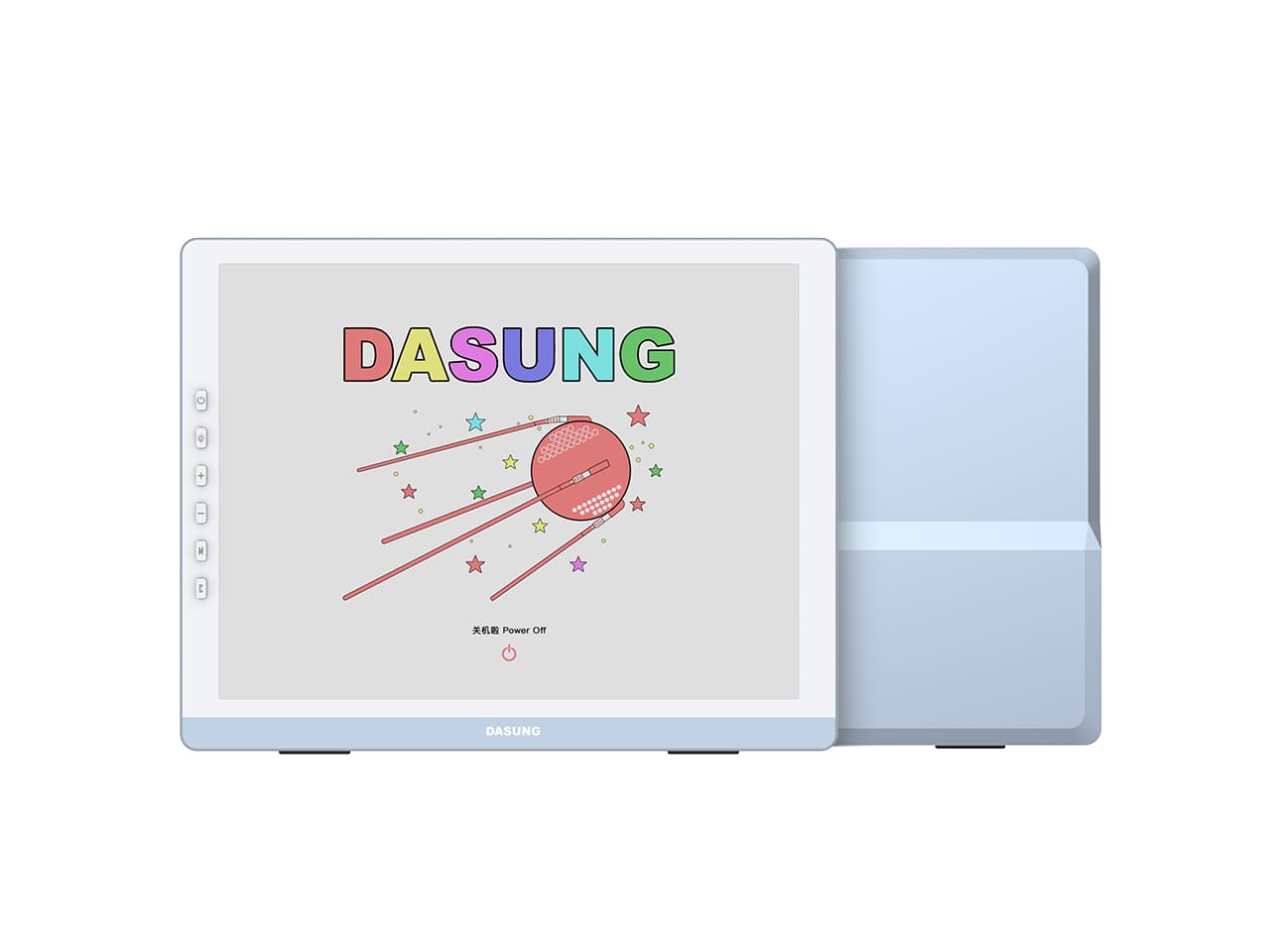 Paperlike 13K:World First 13.3 Color Eink Monitor | Indiegogo