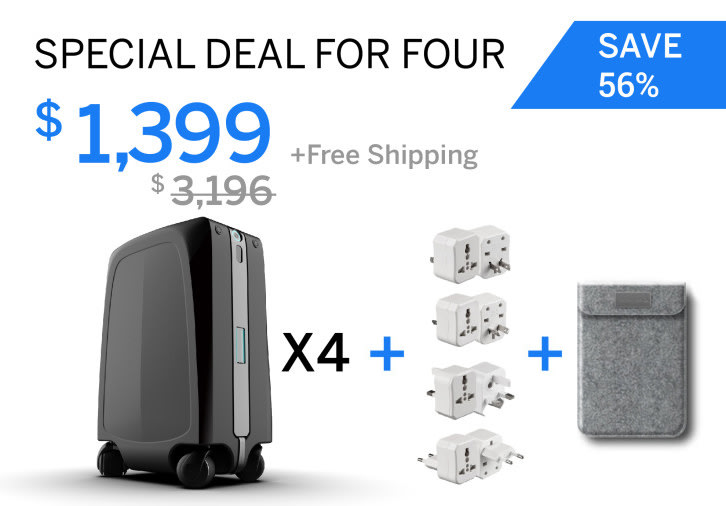 Ovis forwardx 2025 price