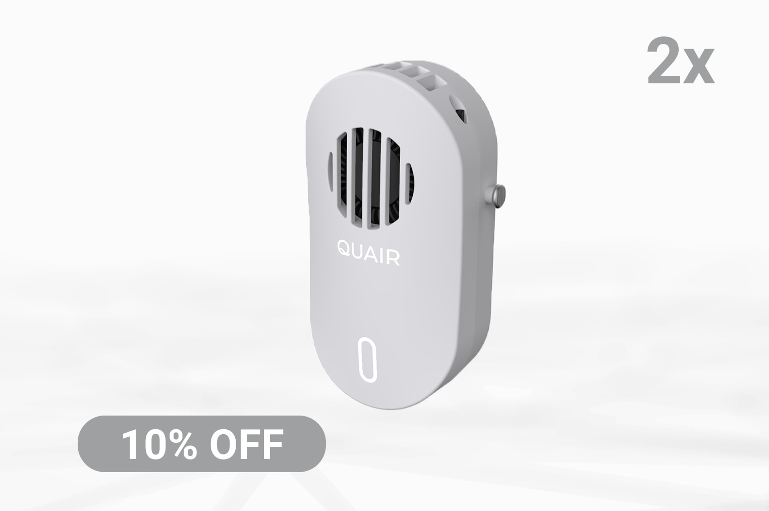 Quair plasma cheap mini amazon