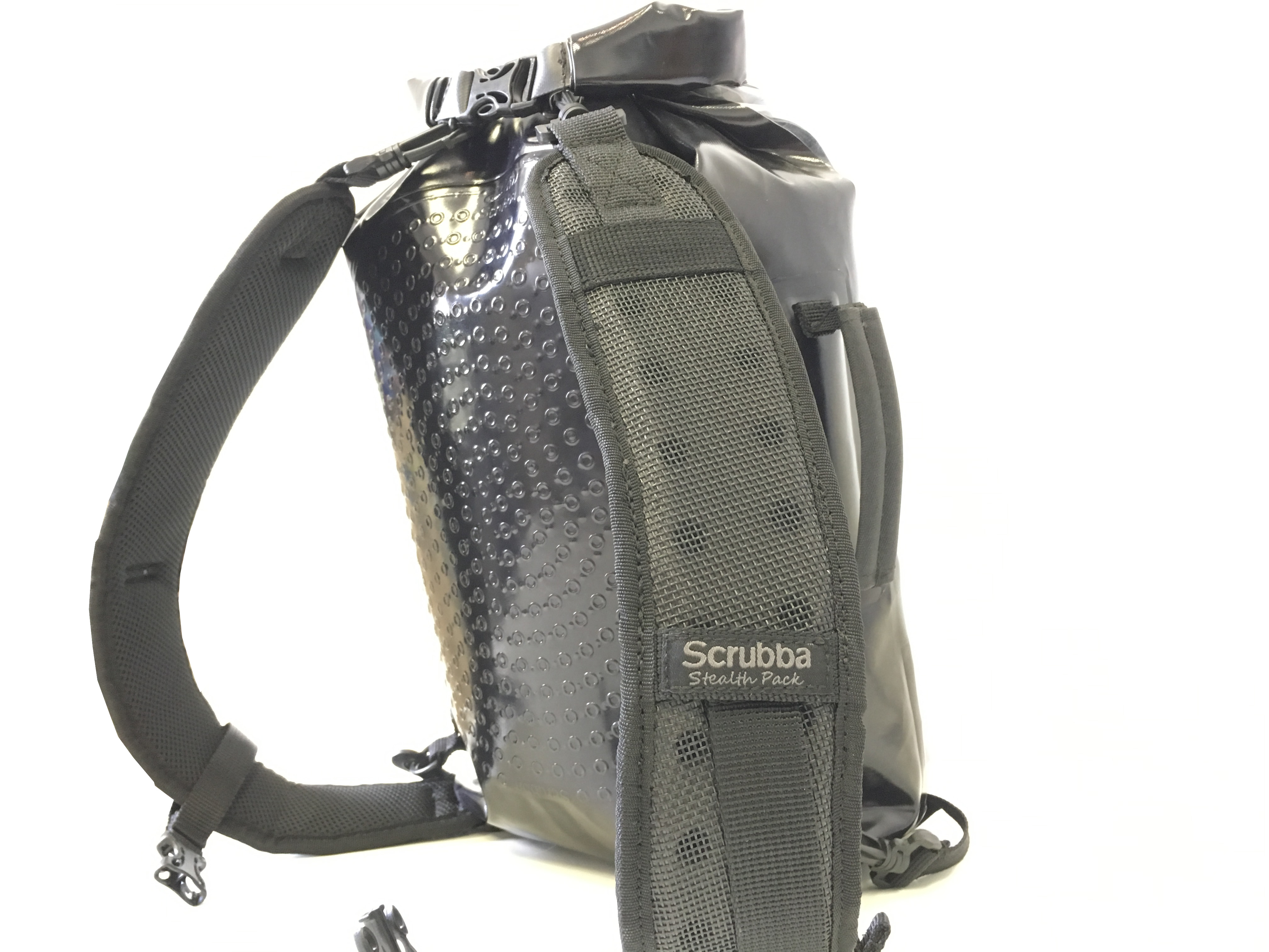 Scrubba stealth hotsell pack