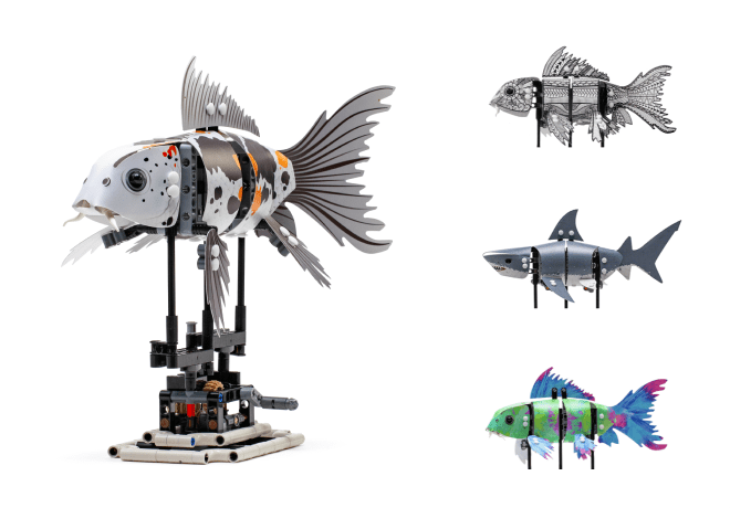lego forma comprar