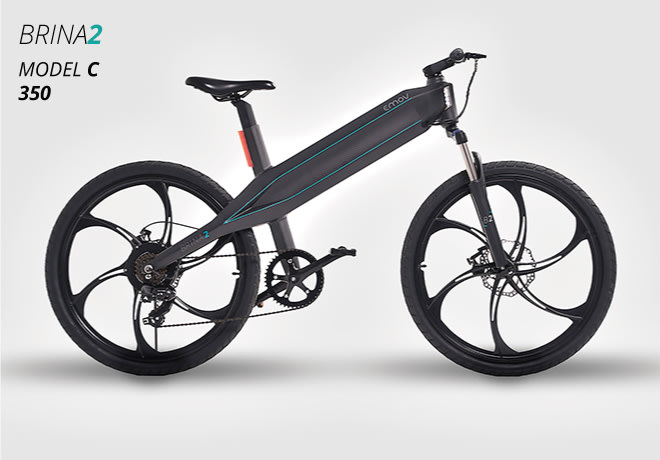 Brina 2 bike best sale