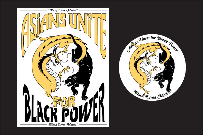 Asians Unite For Black Power Indiegogo