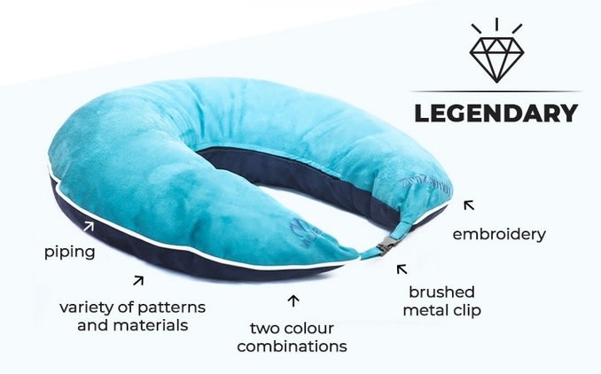 Valari gaming pillows support your back, neck & shoulders for long gaming  sessions » Gadget Flow
