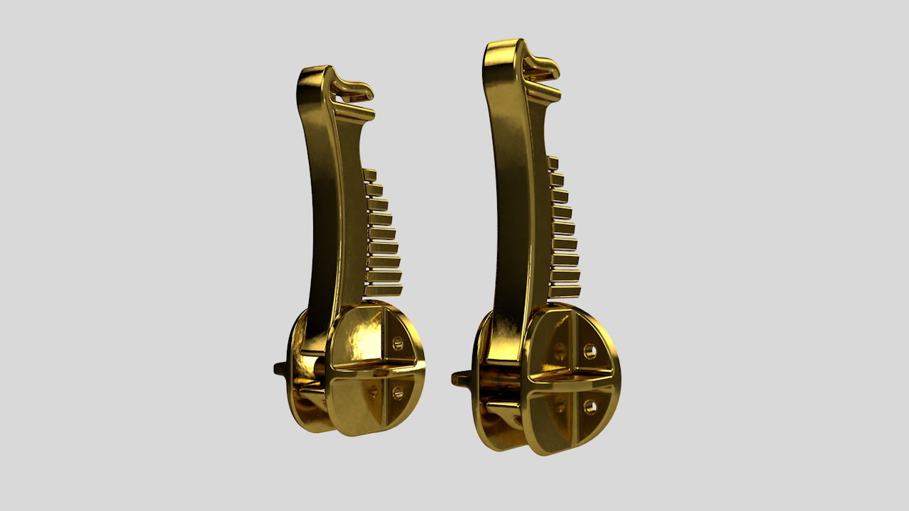 The B Safe Door Handle Lock Indiegogo