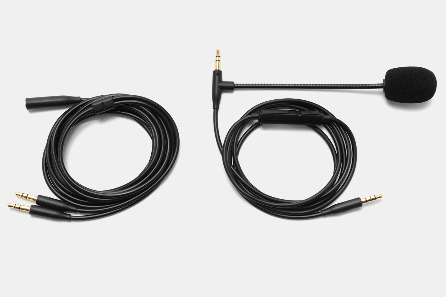 Panda boom mic clearance